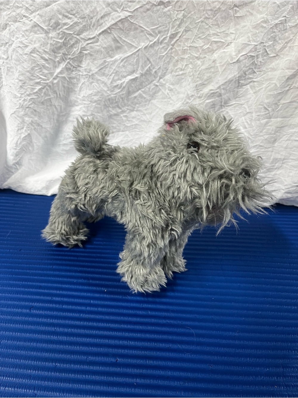 American Girl Marie-Grace’s Collection: Argos - Plush Dog